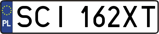 SCI162XT