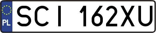 SCI162XU