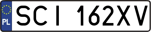 SCI162XV