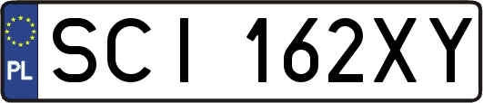 SCI162XY