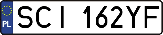 SCI162YF