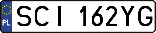 SCI162YG