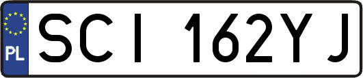 SCI162YJ