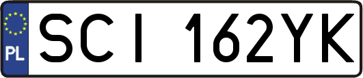 SCI162YK