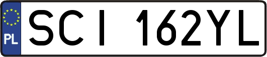 SCI162YL