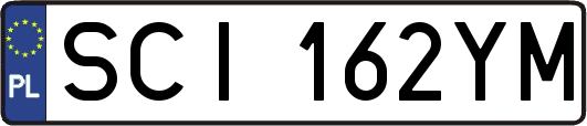 SCI162YM