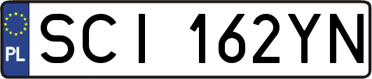 SCI162YN
