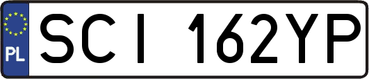 SCI162YP