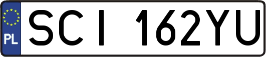 SCI162YU