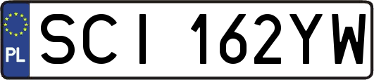 SCI162YW