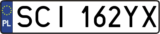 SCI162YX