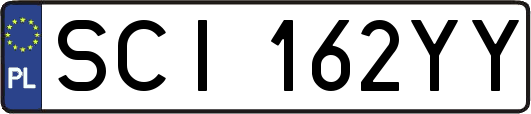SCI162YY