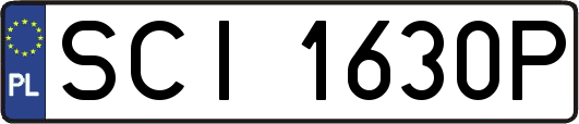 SCI1630P