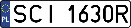 SCI1630R