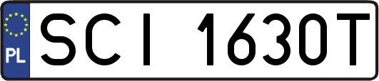 SCI1630T