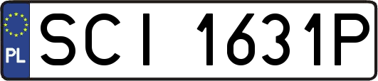 SCI1631P