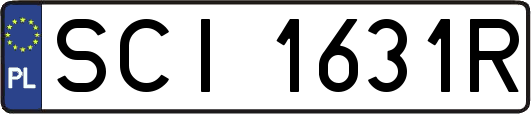 SCI1631R