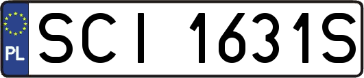 SCI1631S