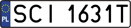 SCI1631T