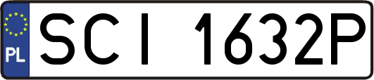 SCI1632P