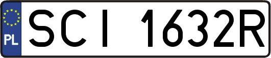 SCI1632R