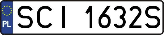 SCI1632S