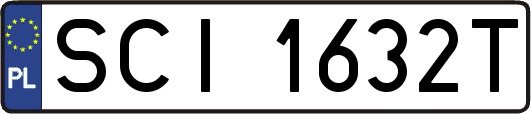 SCI1632T