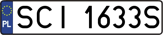 SCI1633S