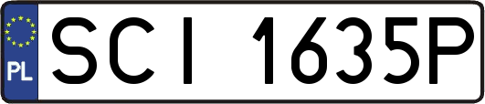 SCI1635P
