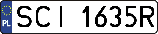 SCI1635R
