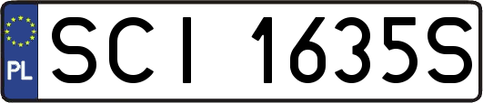 SCI1635S