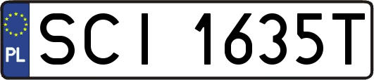 SCI1635T