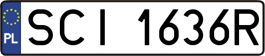 SCI1636R
