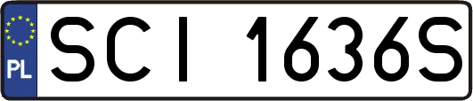 SCI1636S