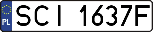 SCI1637F