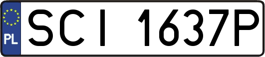 SCI1637P