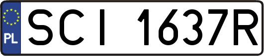 SCI1637R
