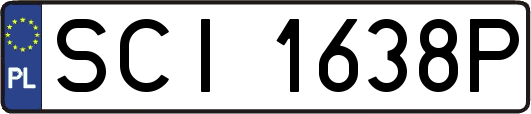 SCI1638P