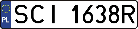 SCI1638R