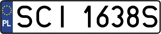 SCI1638S