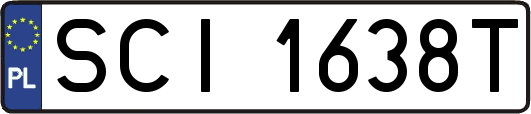 SCI1638T