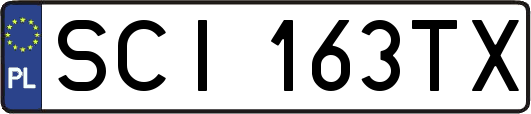SCI163TX