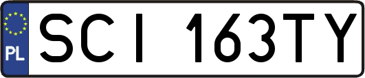 SCI163TY