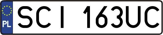 SCI163UC
