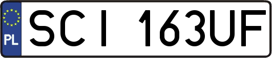 SCI163UF