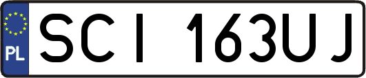 SCI163UJ