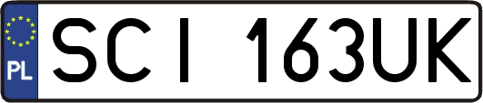 SCI163UK