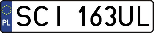 SCI163UL