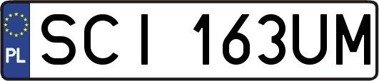 SCI163UM