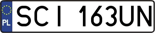 SCI163UN